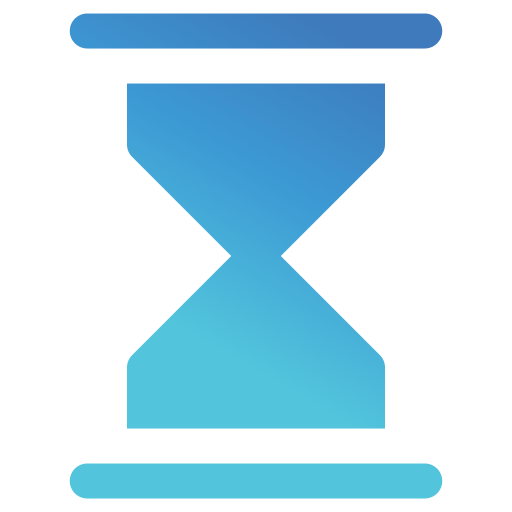 Hourglass - Free ui icons