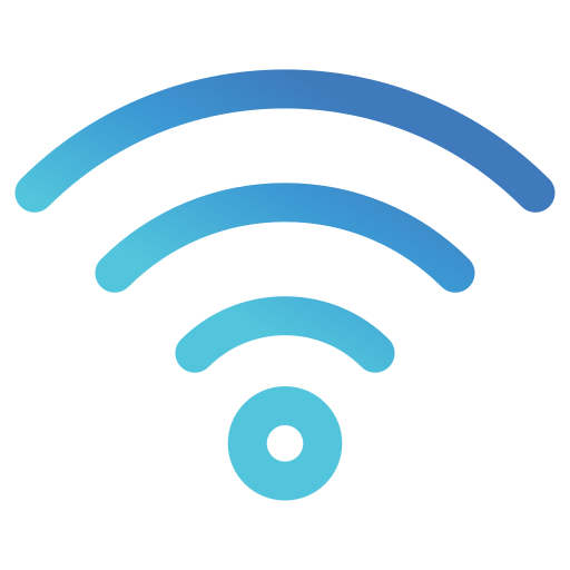 wifi icono gratis