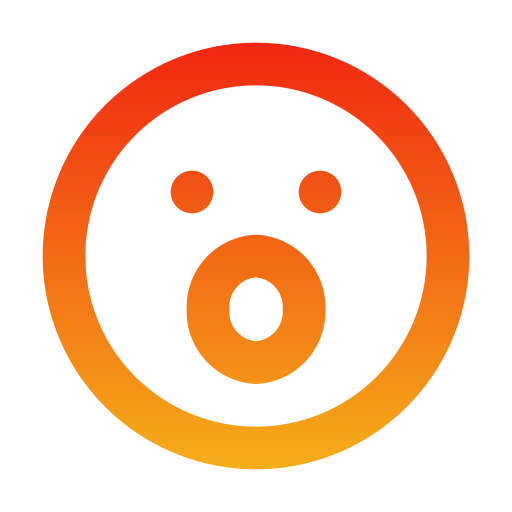 surprendre Icône gratuit surprendre Icône gratuit