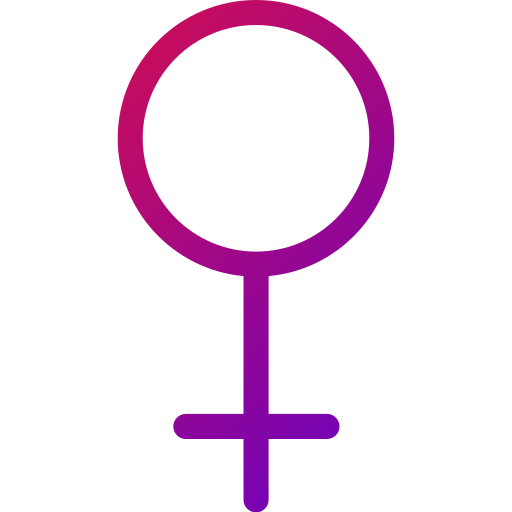 femenino icono gratis