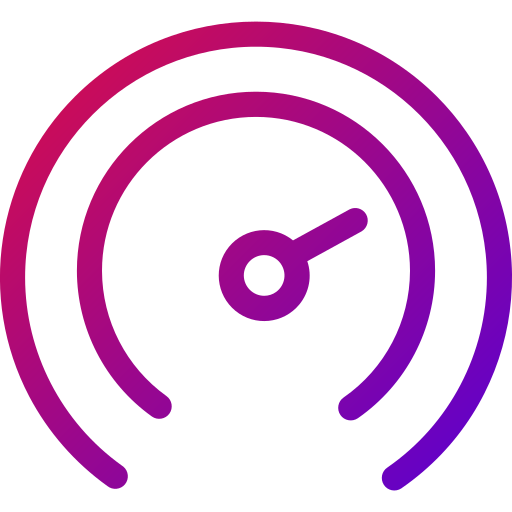 velocímetro icono gratis