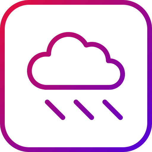 nube icono gratis