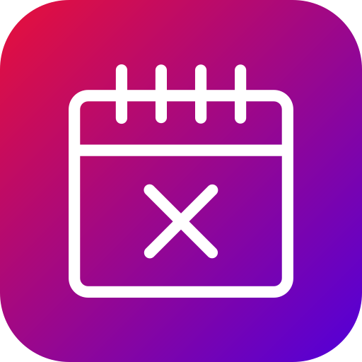 calendario icono gratis