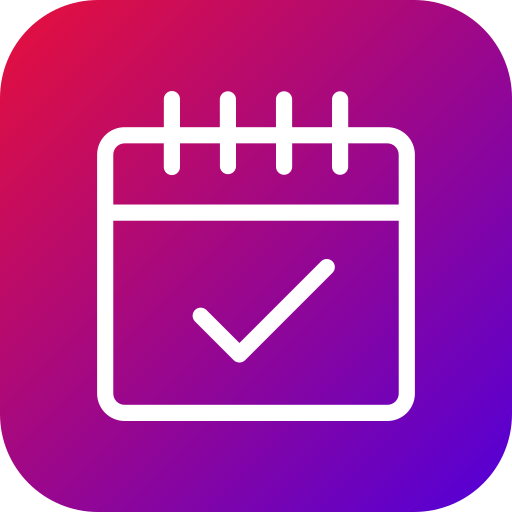 calendario icono gratis