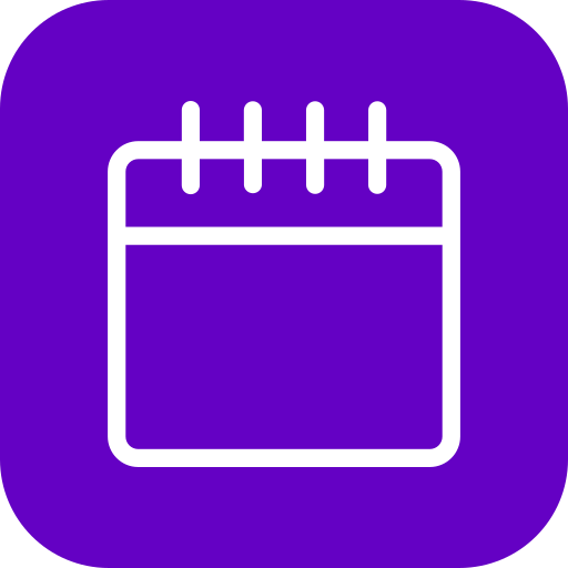 calendario icono gratis