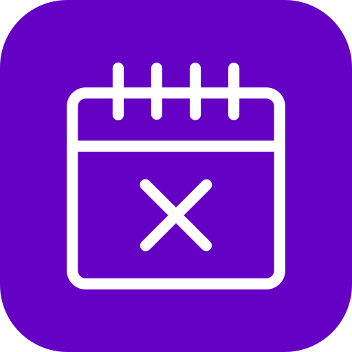 calendario icono gratis