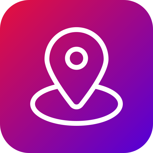 ubicación icono gratis