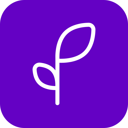 plantación icono gratis