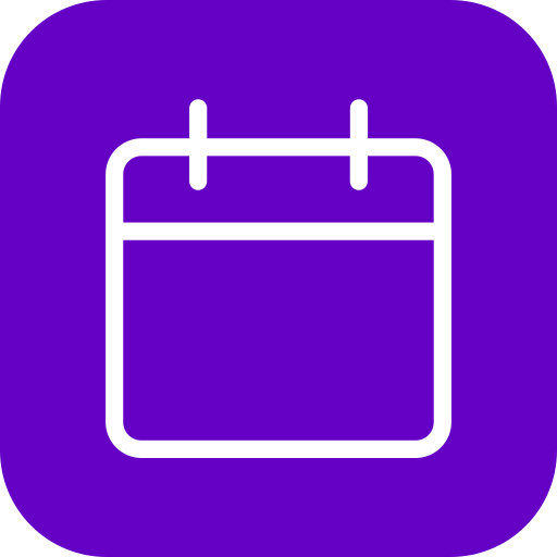 calendario icono gratis