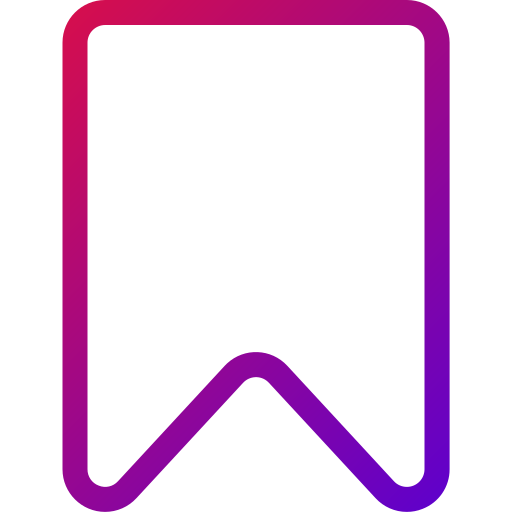 marcador icono gratis