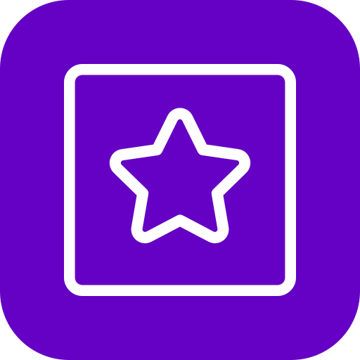 estrella icono gratis