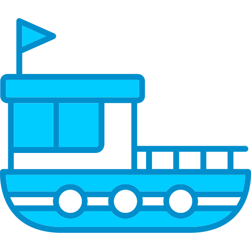 bateau Icône gratuit bateau Icône gratuit