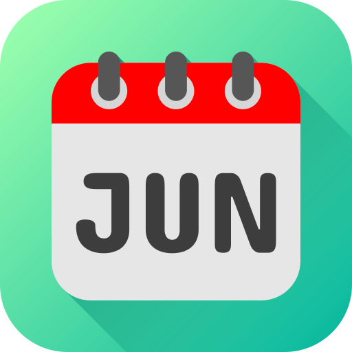 junio icono gratis