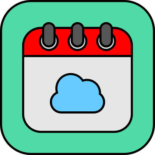 nube icono gratis