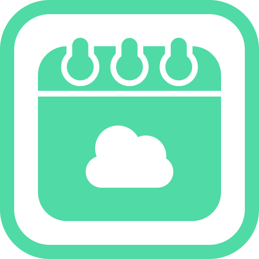 nube icono gratis