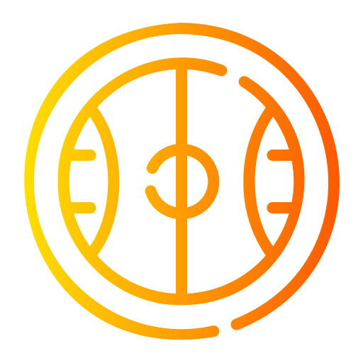 fútbol americano icono gratis