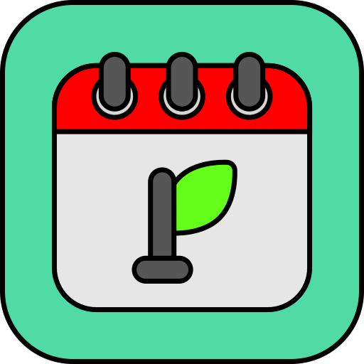 planta icono gratis