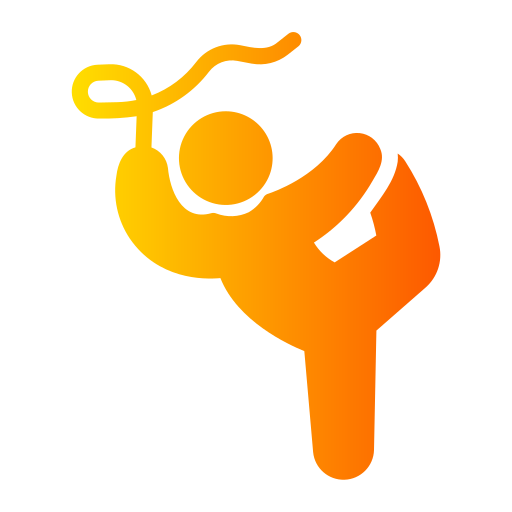 gymnastik kostenlos Icon gymnastik kostenlos Icon