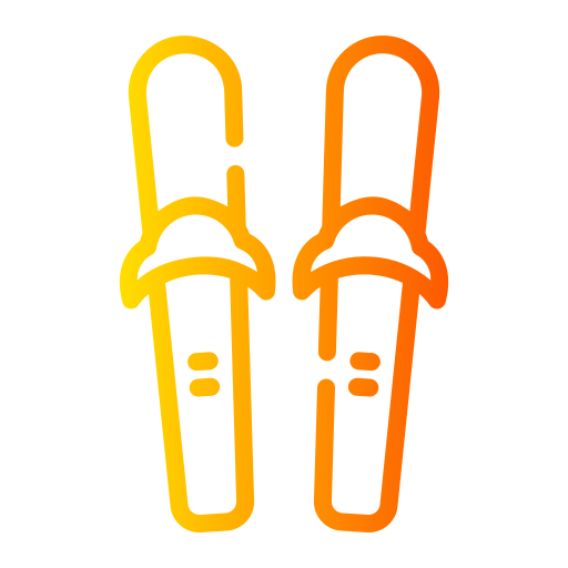 skifahren kostenlos Icon