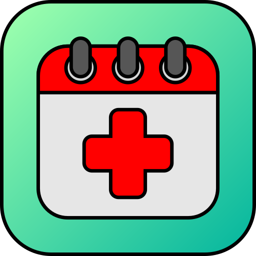 hospital icono gratis