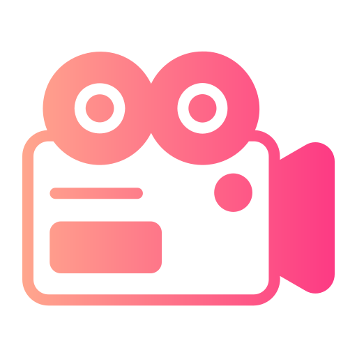 촬영 무료 아이콘