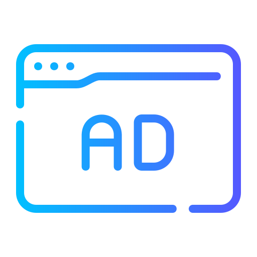 Ads free icon Ads free icon