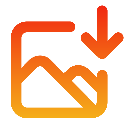 Download image free icon