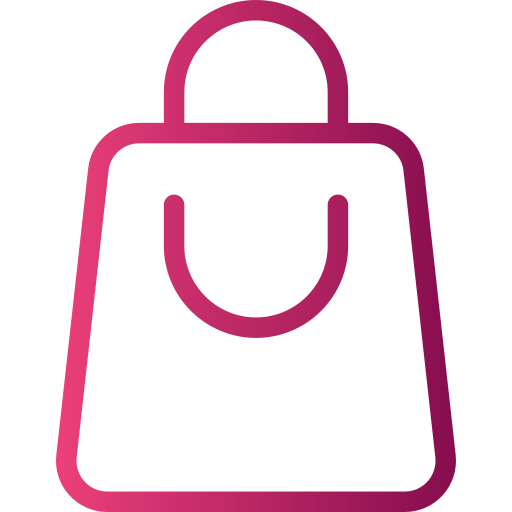 Shopping bag free icon Shopping bag free icon