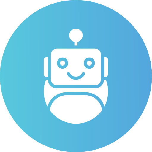 robot icono gratis