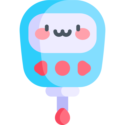 Glucose meter free icon Glucose meter free icon