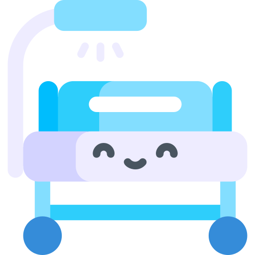 Аппарат фототерапии бесплатно иконка