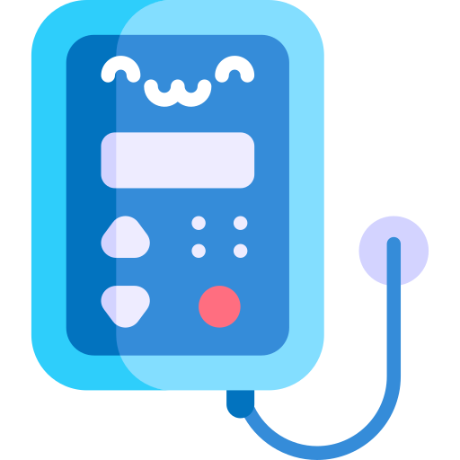 Apnea monitor free icon Apnea monitor free icon