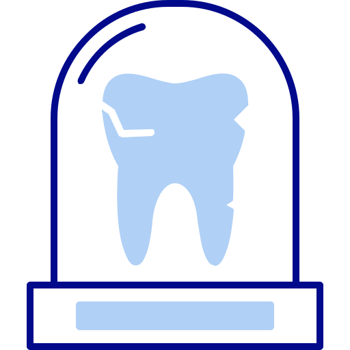 dientes icono gratis