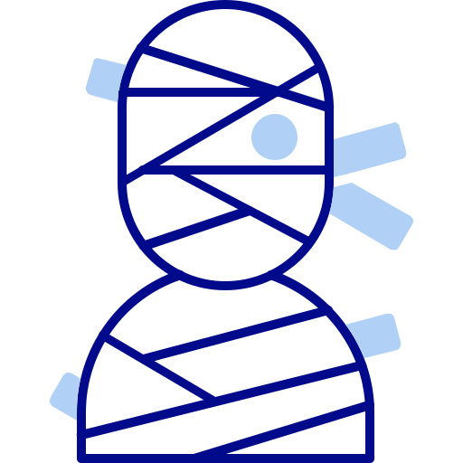 mumie kostenlos Icon