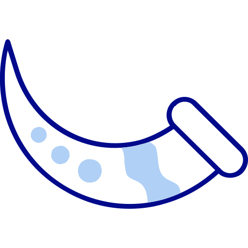 corne Icône gratuit