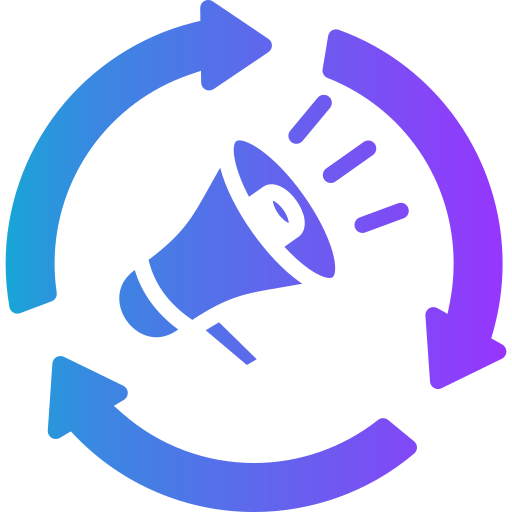 commercialisation Icône gratuit