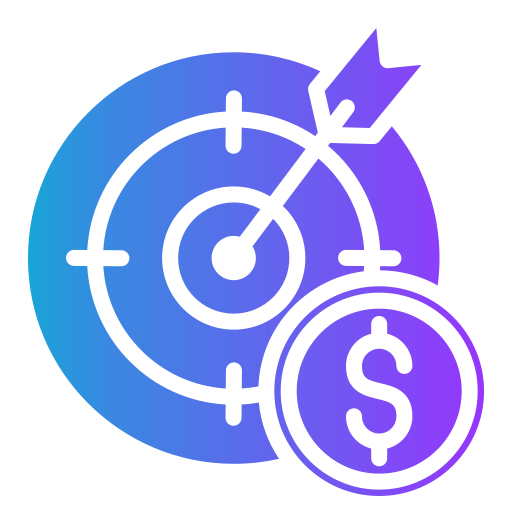 se concentrer Icône gratuit