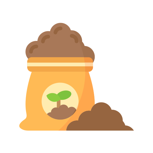 compost icono gratis