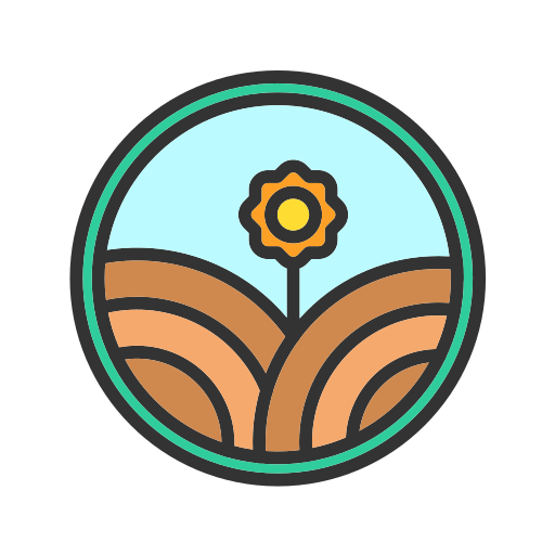 agriculture Icône gratuit