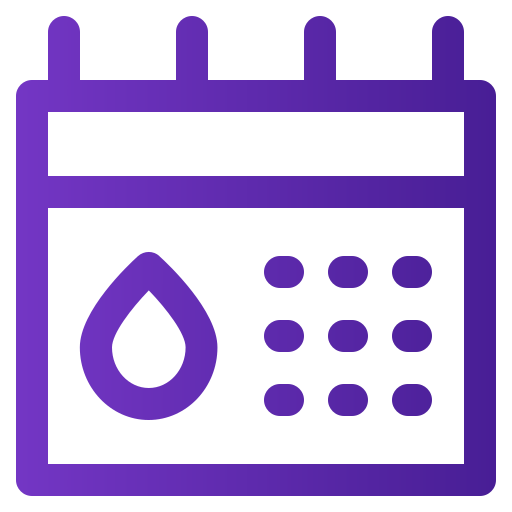 calendario icono gratis