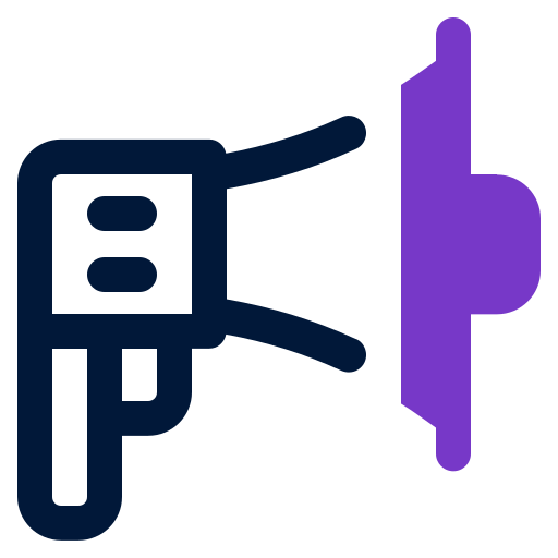 promoción icono gratis