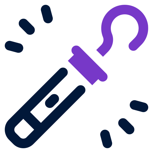 gancho dental icono gratis