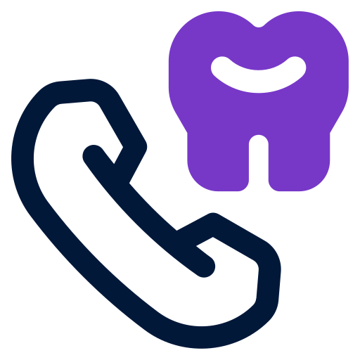 teléfono icono gratis