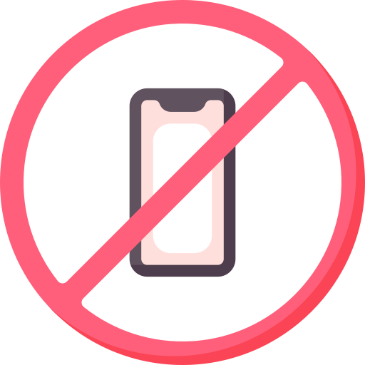keine telefone kostenlos Icon keine telefone kostenlos Icon