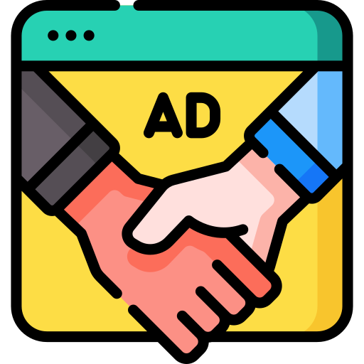 Ad free icon