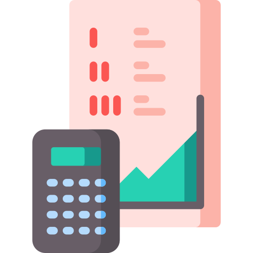 Calculator free icon Calculator free icon