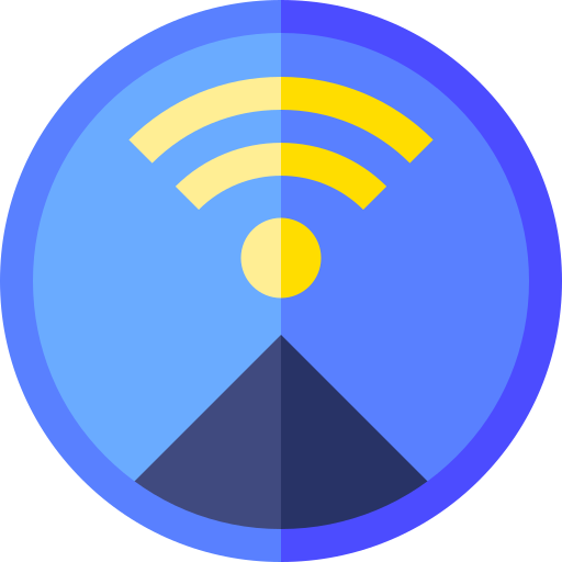 wifi icono gratis