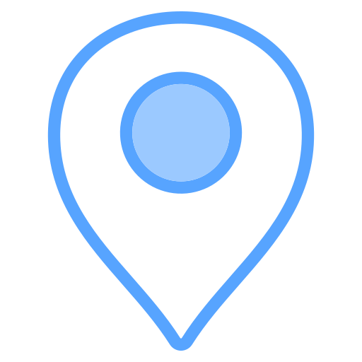 Расположение бесплатно иконка