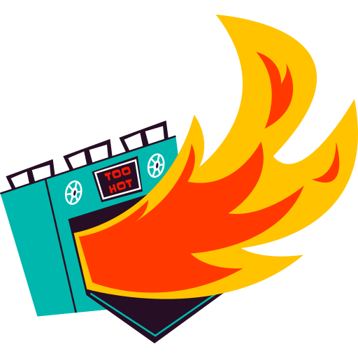 forno grátis figurinha