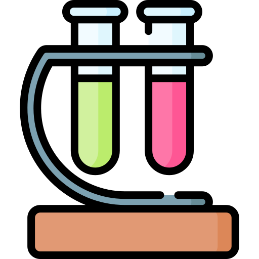 Chemical free icon Chemical free icon